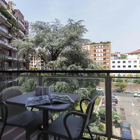 Apartmán Italianway - Sabotino 19