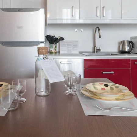 Italianway Easy - Forcella 15 * Milano