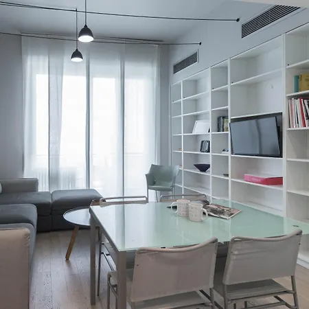 Italianway - Sabotino 19 Milano