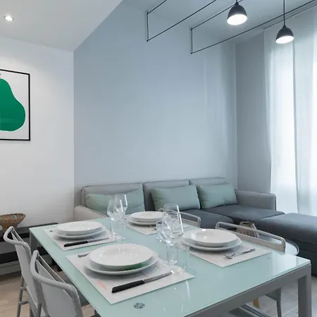 Italianway - Sabotino 19 * Milano