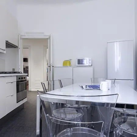 Italianway - Napo Torriani 5 Apartamento *