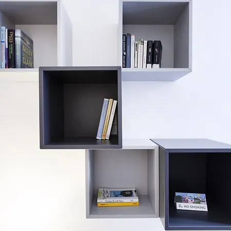 Italianway - Napo Torriani 5