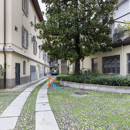 Just Sant'agostino Appartamento
