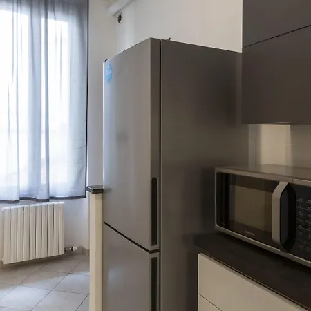 Just Sant'agostino *