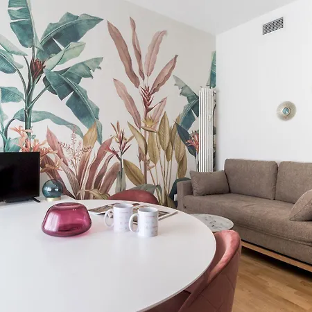 Italianway Easy - Brianza 28 Appartement *