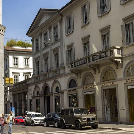 L'ottava Nocleg ze śniadaniem Mediolan