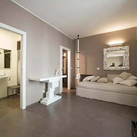 L'ottava Couette-café 4*