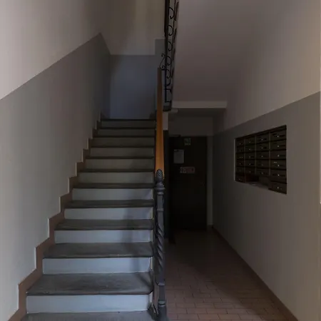 Magic Place Appartement *