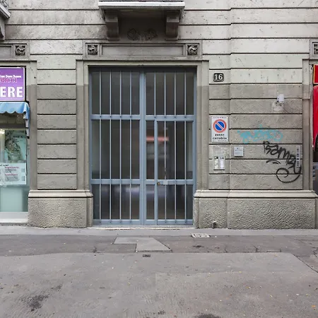 Apartamento Magic Place