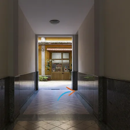 Appartement Magic Place