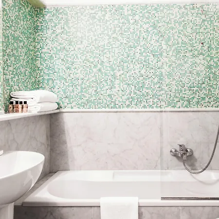 Brera Scala Appartement