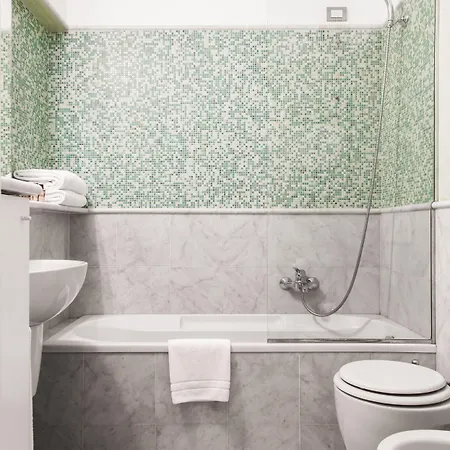 Brera Scala Appartement *