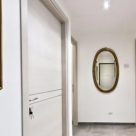 Pensión Imhome - Porta Romana Milán