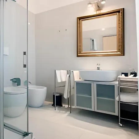 Imhome - Porta Romana מילאנו