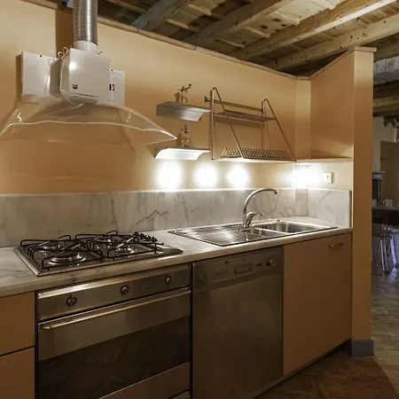 Italianway Easy - Garibaldi 93 B * Milano