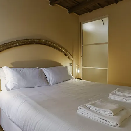 Italianway Easy - Garibaldi 93 B Apartman *