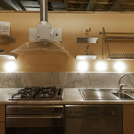 Italianway Easy - Garibaldi 93 B *