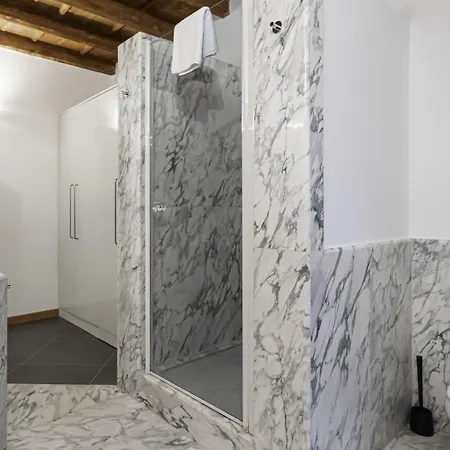 Italianway Easy - Garibaldi 93 B Apartman *