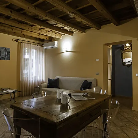 Italianway Easy - Garibaldi 93 B *