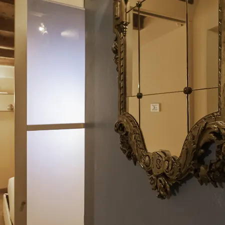 Apartman Italianway Easy - Garibaldi 93 B *