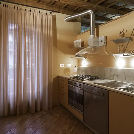 Daire Italianway Easy - Garibaldi 93 B Milano