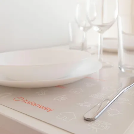 Italianway Collection - Stradivari 4 Lägenhet