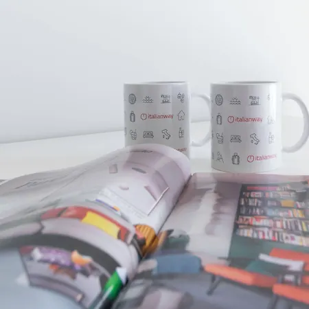 Italianway Collection - Stradivari 4