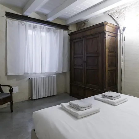 Apartment Italianway - Canonica 26 *