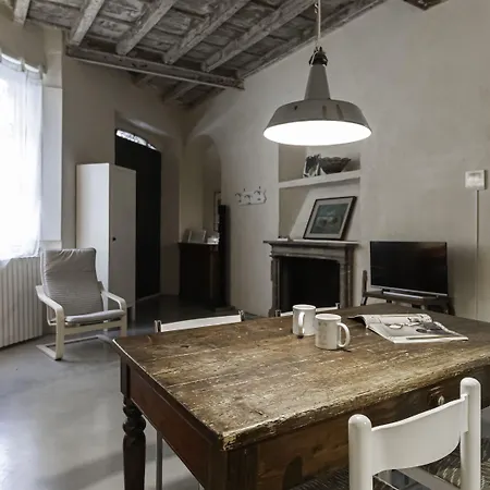 Apartment Italianway - Canonica 26