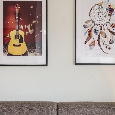 Italianway-bergonzoli Place Apartment *