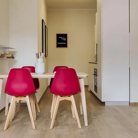 Italianway-bergonzoli Place