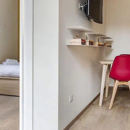 Apartment Italianway-bergonzoli Place *