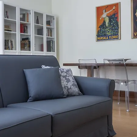 Italianway Comfort - Lombardia 96