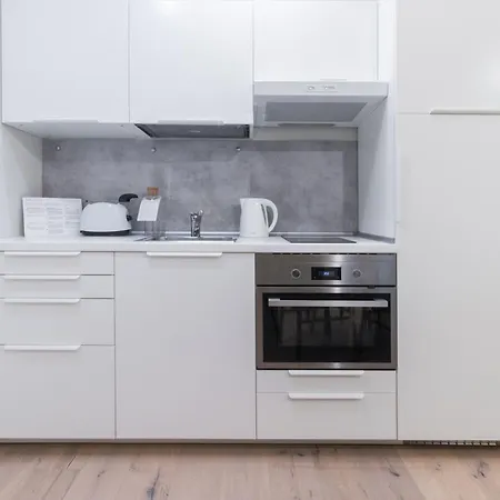 מלון Mi-mosc46as - Garibaldi 104 A מילאנו