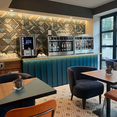 Boutique Martini 17 Milan