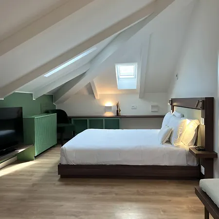 Boutique Martini 17 Hotel 3*