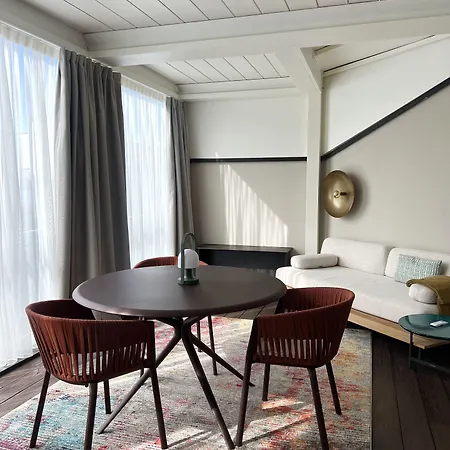 Boutique Martini 17 Hotel 3*