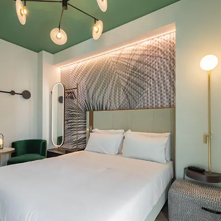 Boutique Martini 17 Hotel