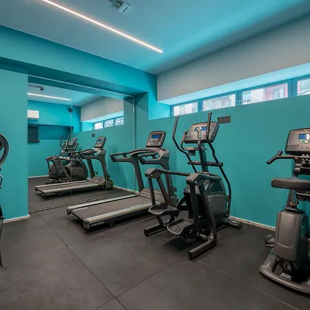 Ξενοδοχείο 21 House Of Stories Navigli