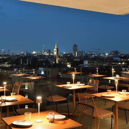 Hotel 21 House Of Stories Navigli