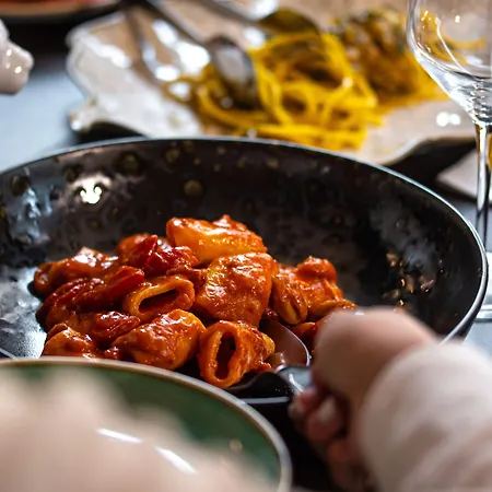 21 House Of Stories Navigli