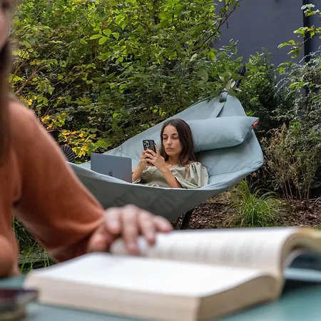 21 House Of Stories Navigli 4*