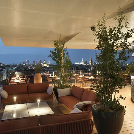 Hotel 21 House Of Stories Navigli