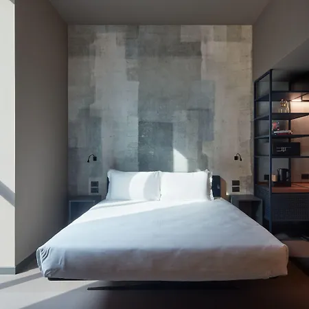 21 House Of Stories Navigli 4*