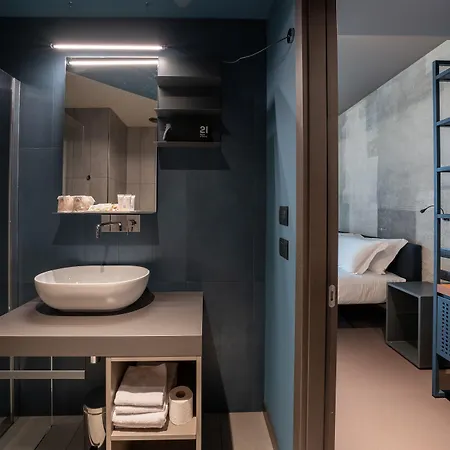 Hotel 21 House Of Stories Navigli