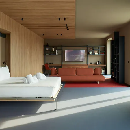 21 House Of Stories Navigli Ξενοδοχείο 4*