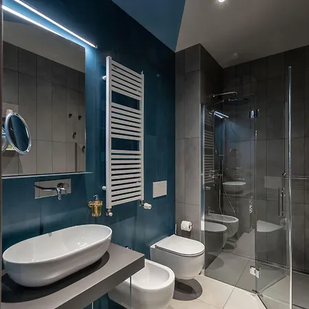 21 House Of Stories Navigli Mailand