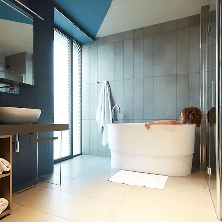 Hotel 21 House Of Stories Navigli