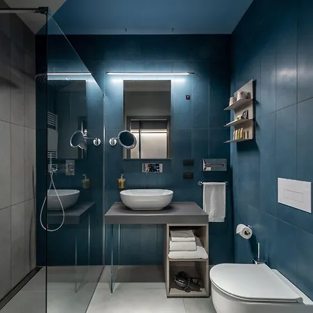 21 House Of Stories Navigli Ξενοδοχείο Μιλάνο