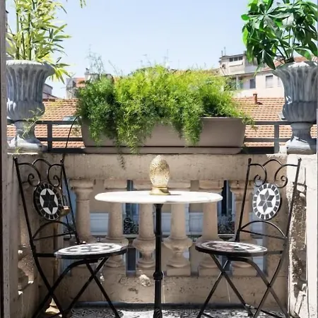 فندق مبيت وإفطار Le Dimore ميلان